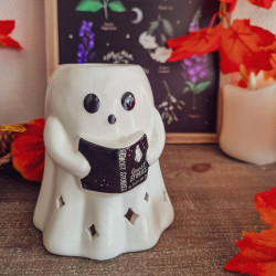 Brûleur « Ghost Stories » – Les Contes du Petit Fantôme