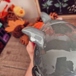 Mug Chauve-Souris avec Couvercle – Les Nuits Enchantées