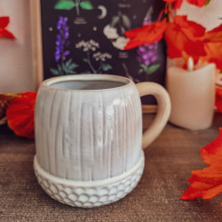 Mug Gland – L'Esprit des Sous-Bois