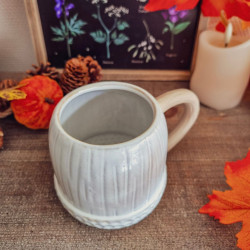 Mug Gland – L'Esprit des Sous-Bois