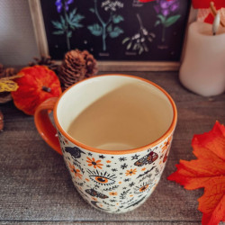 Mug « Frightful Folk » – L'Automne des Légendes