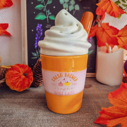 Brûleur « Pumpkin Spice Latte » – La Pause Gourmande