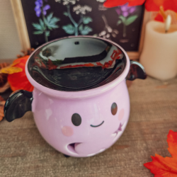 Brûleur « Chaudron Bat Brew Pastel »