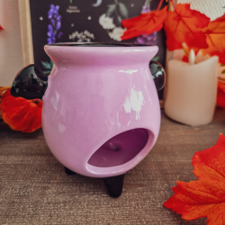 Brûleur « Chaudron Bat Brew Pastel »