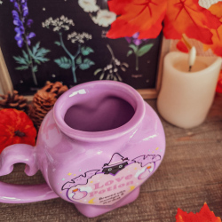 Mug « Love Potion » Pastel – La Potion de l'Amour