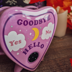 Mug Planche OUIJA Pastel