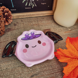 Vide-Poches « Bat Brew » Pastel – Le Chaudron des Petits Trésors