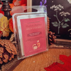 Fondant Parfumé « Sirop d'Érable »
