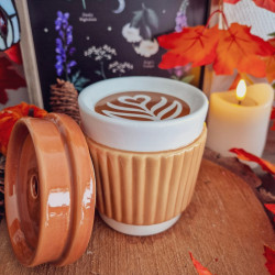 Brûleur à Fondants « Coffee Cup »