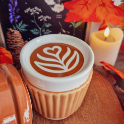 Brûleur à Fondants « Coffee Cup »