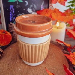 Brûleur à Fondants « Coffee Cup »