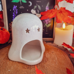 Photophore Fantôme & Citrouille – Peekaboo