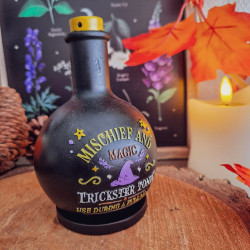 Porte-Encens « Fiole de Potion – Mischief & Magic »