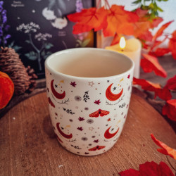 Mug « Autumn Magic » – Lune des Moissons
