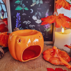 Brûleur à Fondants « Hello Autumn »