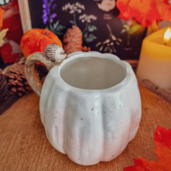 Tasse Citrouille Country Living – Hérisson