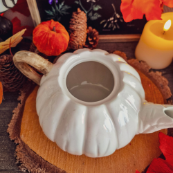 Théière Country Living – Hérisson