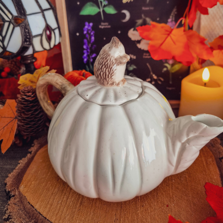 Théière Country Living –...