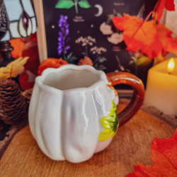 Tasse Citrouille - Country Living