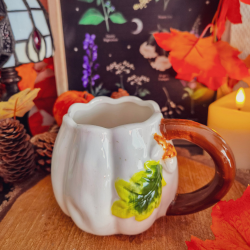 Tasse Citrouille - Country Living