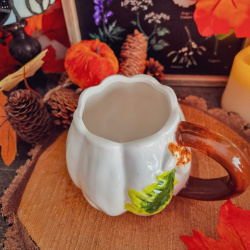 Tasse Citrouille - Country Living
