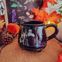 Mug Chaudron Disney – Trick or Treat