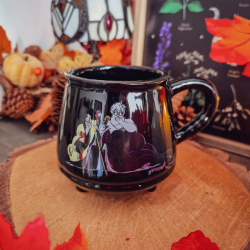 Mug Chaudron Disney – Trick or Treat