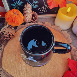 Mug Chaudron Disney – Trick or Treat