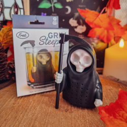 Fred Grim Steeper – Infuseur à Thé