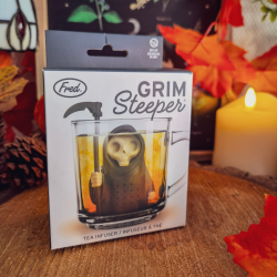 Fred Grim Steeper – Infuseur à Thé