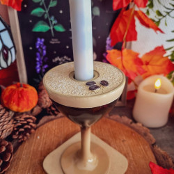 Bougeoir Espresso Martini