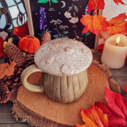 Tasse Mushroom