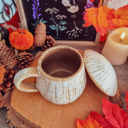 Tasse Mushroom