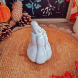 Petite Citrouille en céramique