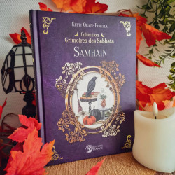 Samhain – Grimoires des Sabbats