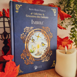 Imbolc – Grimoires des Sabbats