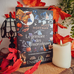 Le Grimoire des Ensorceleuses – Alice Hoffman