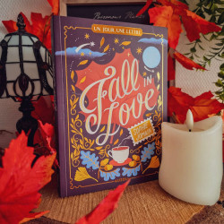 Fall in Love – Sophie Jomain
