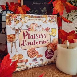 Plaisirs d’automne – Douceurs de saison