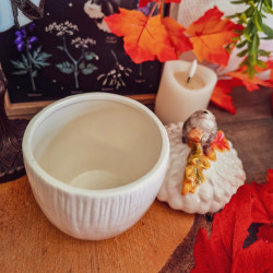 Bocal de rangement « Hérisson » – Country Living