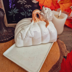 Beurrier Hérisson – Country Living