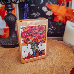 Mini puzzle « La balade d’Ollie » – Caro From Woodland