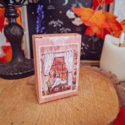 Mini puzzle « Moment cosy » – Caro From Woodland
