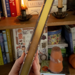 Livre « Verveine et l’équinoxe d’automne » – Édition prestige