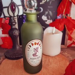 Bouteille de potion décorative « Moonlight Fairy »