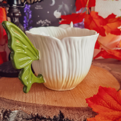 Tasse à thé « Flower Fairy Wing »