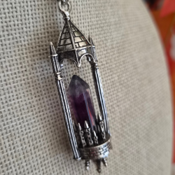 Collier « Le Secret du Château »