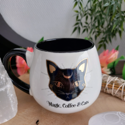 Mug Mystical Mog