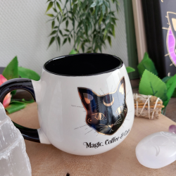 Mug Mystical Mog