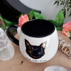 Mug Mystical Mog